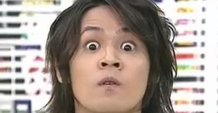 人気声優 宮野真守さんに激似の雪だるまが怖えええwwwwwwwwwwwww オレ的ゲーム速報 刃 人気声優 宮野真守さんに激似の雪だるまが怖えええwwwwwwwwwwwww オレ的ゲーム速報 刃