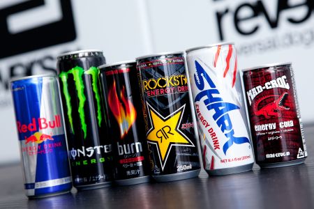エナジードリンクは危険に関連した画像-01