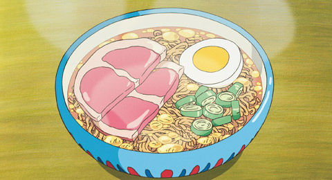 ジブリ ジブリ飯 給食に関連した画像-07