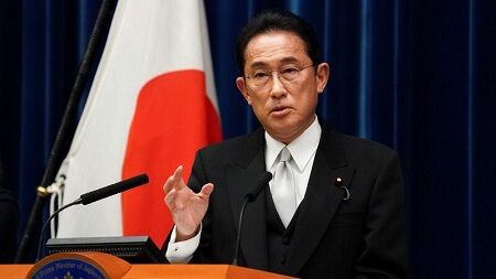 岸田文雄 給付金 金融所得 課税 バラマキ合戦 財務省に関連した画像-01
