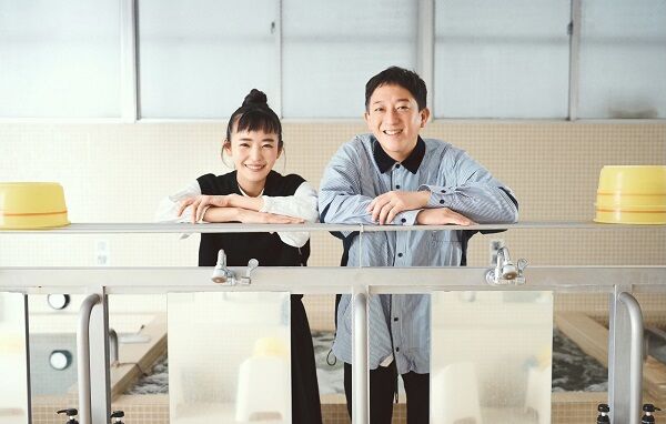 サバンナ高橋茂雄　清水みさと　結婚に関連した画像-01