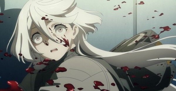 ガンダム　水星の魔女　残酷描写　BPO　クレームに関連した画像-01