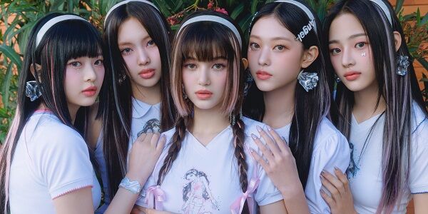 NewJeans 韓国 アイドル 日本 寿司ランド sushi land 差別 反日に関連した画像-01