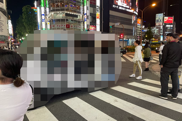 新宿　歌舞伎町　大麻　合法大麻　脱法　CBD　THC　THCH に関連した画像-01