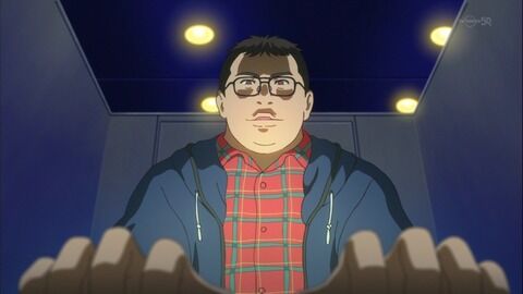 中年男性 女性 ガチ恋 ピーターパンシンドロームに関連した画像-01