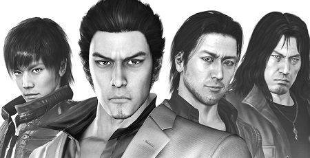 龍が如く シリーズのキャラクター総選挙が開催 登場キャラが100名もエントリーwwwww オレ的ゲーム速報 刃 龍が如く シリーズのキャラクター総選挙が開催 登場キャラが100名もエントリーwwwww オレ的ゲーム速報 刃