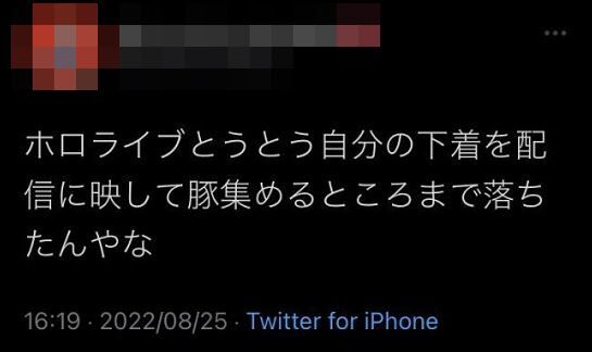 �ۥ��饤�֡�Vtuber���ְ�Ϥ��ȡ��Ϥ�����ޡ����塡���åס�D��ZOZOTOWN����������������ץ顡�����˴�Ϣ��������-06