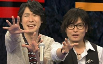 森久保祥太郎 オレ的ゲーム速報 刃