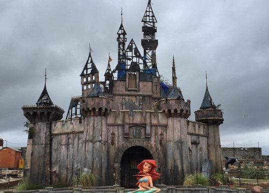 ディズニーランド ディズマランドに関連した画像-01