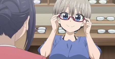 ツイッター カメラ 携帯 メガネに関連した画像-01