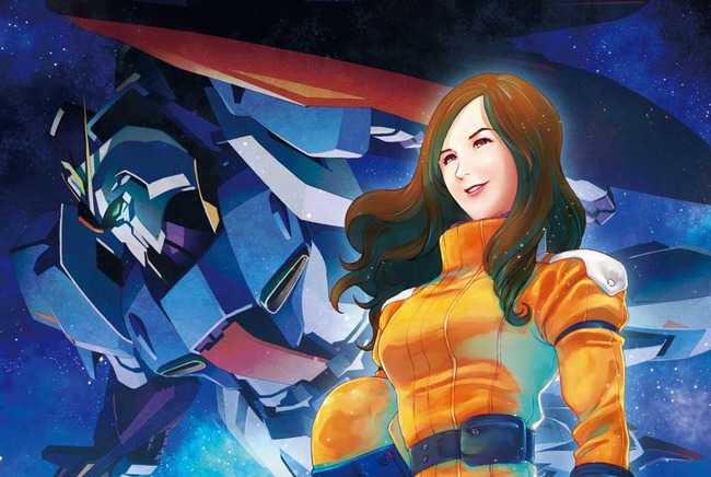 朗報 森口博子さんが歌う 全ガンダム大投票 でトップ10に入った楽曲のカバーアルバムが発売決定 オレ的ゲーム速報 刃 朗報 森口博子さんが歌う 全ガンダム大投票 でトップ10に入った楽曲のカバーアルバムが発売決定 オレ的ゲーム速報 刃