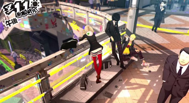 速報 ペルソナ5 詳細が判明 主人公のペルソナは アルセーヌ 召喚シーンは カッ から ブチッ に 渋谷など都会の各地が舞台 オレ的ゲーム速報 刃 速報 ペルソナ5 詳細が判明 主人公のペルソナは アルセーヌ 召喚シーンは カッ から ブチッ に 渋谷など都会の各地が舞台 オレ的ゲーム速報 刃
