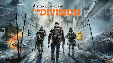 Division ±Ç²è ¥®¥ã¥¬¥ó¤Ë´ØÏ¢¤·¤¿²èÁü-01