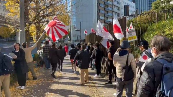 立憲民主党解体デモ　レベル低い　答弁　質問　野党　いらないに関連した画像-01