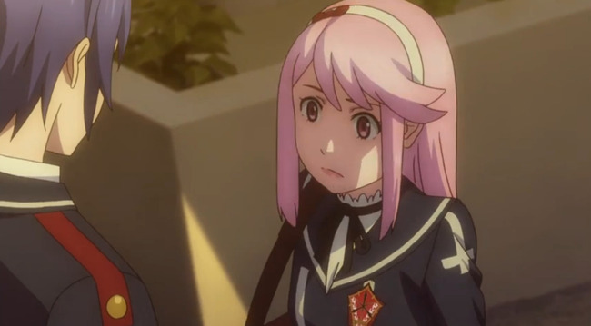 ガンスリンガーストラトス 作画 作画崩壊 クオリティに関連した画像-05