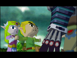 Ds ゼルダの伝説 大地の汽笛 が早くも安売り中 オレ的ゲーム速報 刃 Ds ゼルダの伝説 大地の汽笛 が早くも安売り中 オレ的ゲーム速報 刃