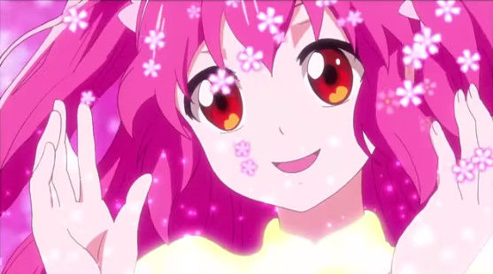 中国の女児向けアニメが プリキュア そっくりすぎて大炎上ｗｗｗｗｗｗｗなぜか男キャラもいるぞｗｗｗｗｗｗｗｗｗｗｗ オレ的ゲーム速報 刃