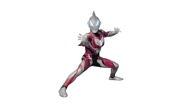 ウルトラマンジード 乙一に関連した画像-01