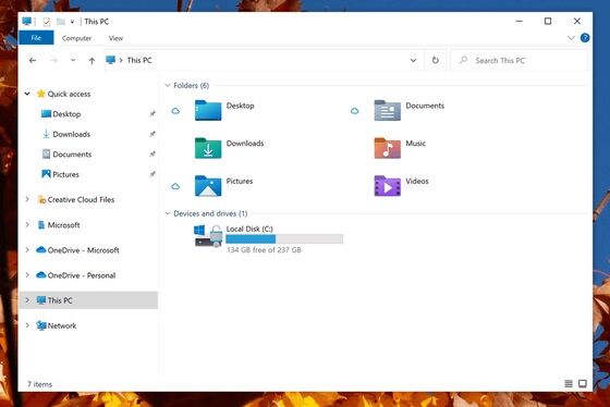 Windows10 ファイル アイコン 変更に関連した画像-05