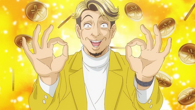 クレカ　クレジットカード　リボ払い　限度額　豪遊に関連した画像-01