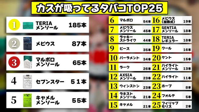 �桼���塼�С���YouTube�����桡�ݥ��Τơ����Х����ޥʡ���̱�١��ǰ���������1�̡�TERIA����󥽡��롡��ӥ������ޥ�ܥ��˴�Ϣ��������-02