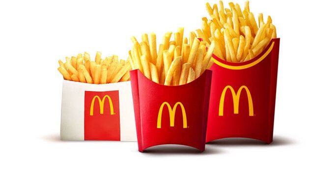 マクドナルド ポテト キャンペーンに関連した画像-01