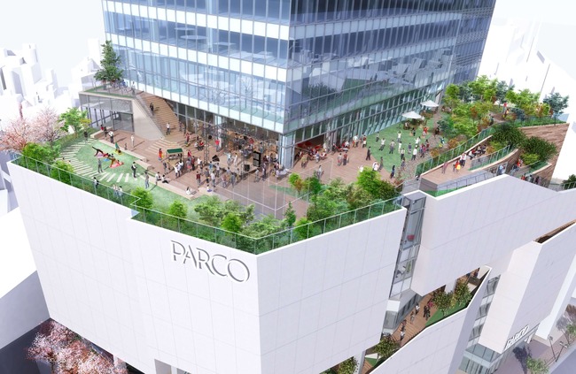任天堂 渋谷 オフィシャルショップに関連した画像-01
