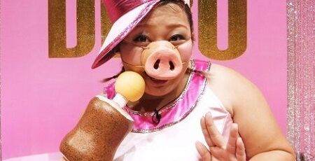 東京五輪 開会式 渡辺直美 ブタ 演出 海外の反応 外国人 バカウケに関連した画像-01