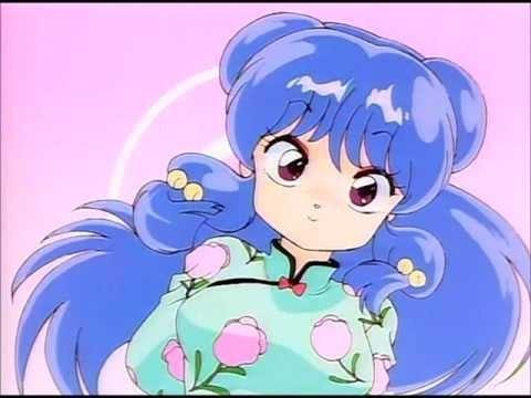 アニメに登場する 中華娘 ランキング 1位は色んな意味でぶっとんでるあのキャラにｗｗｗｗ オレ的ゲーム速報 刃
