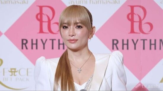 浜崎あゆみ 上海 公演 中止 中国 台湾有事 高市早苗 日本 ライブに関連した画像-01