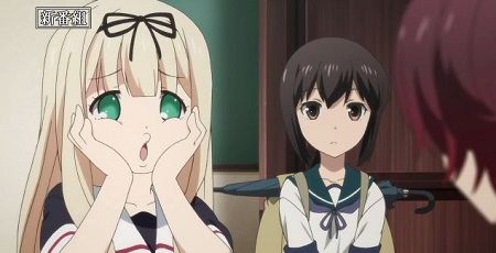 アニメ 艦これ がニコニコで配信決定 生放送 動画は最新話1週間無料配信 オレ的ゲーム速報 刃 アニメ 艦これ がニコニコで配信決定 生放送 動画は最新話1週間無料配信 オレ的ゲーム速報 刃