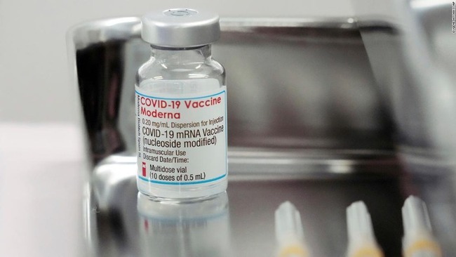 モデルナ　ワクチン　新型コロナウイルス　インフルエンザに関連した画像-01