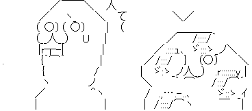 やる夫 やらない夫