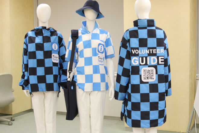 ダサすぎと酷評だった東京五輪ボランティアの制服 小池都知事によって見直された新デザインがこちら オレ的ゲーム速報 刃