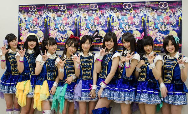 秦佐和子さん 佐藤亜美菜さん 仲谷明香さん 石田晴香さん Akb出身の実力派声優が最近アニメやゲームで増えている模様 オレ的ゲーム速報 刃