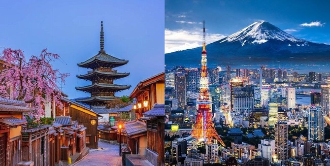 日本 観光地 世界一位 インバウンドに関連した画像-01
