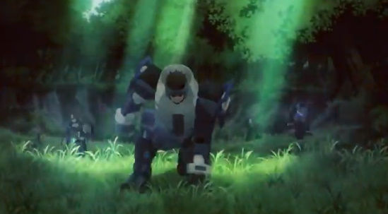 PSO2 �ե��󥿥�������������饤��2 TV���˥� ���ԥ����ɡ����饯��˴�Ϣ��������-08