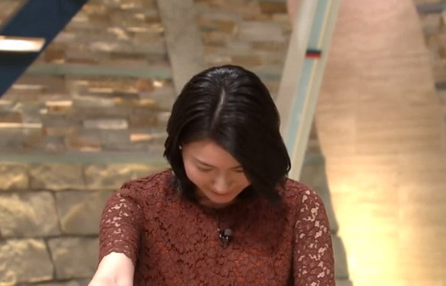 放送事故 報道ステーションで女性アナウンサーが泣き出す 動画あり オレ的ゲーム速報 刃 放送事故 報道ステーションで女性アナウンサーが泣き出す 動画あり オレ的ゲーム速報 刃