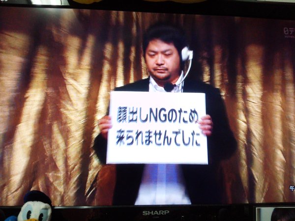 しゃべくり007 にて 松坂桃李さん 大塚明夫さんに会いたい 番組 本人が顔出しngのため出演は無理 大塚明夫さん え オレ的ゲーム速報 刃 しゃべくり007 にて 松坂桃李さん 大塚明夫さんに会いたい 番組 本人が顔出しngのため出演は無理 大塚明夫さん え オレ的ゲーム速報 刃