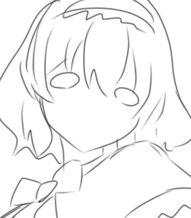 AIトレス AI絵師 AIイラスト 感じちゃうよそれ! 高校1年生 イラストレーター トレス タイムラプス 証拠 動画に関連した画像-16