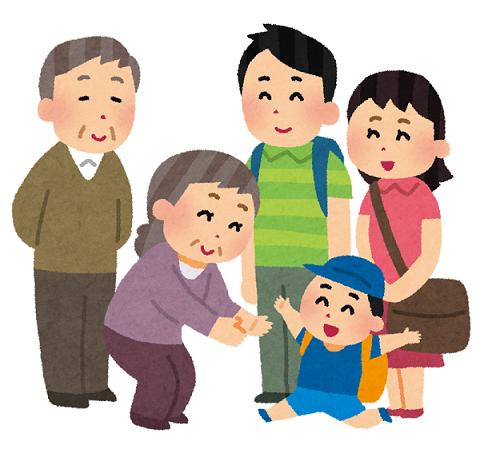 お盆 帰省 夏休み 新型コロナウイルス GoToキャンペーンに関連した画像-01