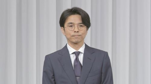 ジャニーズ　井ノ原快彦　V6　東山紀之　会見　対応　誠実に関連した画像-01