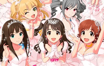 モゲマス速報 アイドルマスター シンデレラガールズ Cdキャストが発表 竹達彩奈さんもいるぞぉ オレ的ゲーム速報 刃 モゲマス速報 アイドルマスター シンデレラガールズ Cdキャストが発表 竹達彩奈さんもいるぞぉ オレ的ゲーム速報 刃