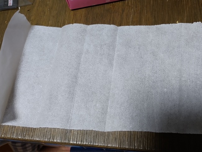 バウムクーヘン 5つ 切る 小学生 息子 小4 天才 はなかっぱに関連した画像-02