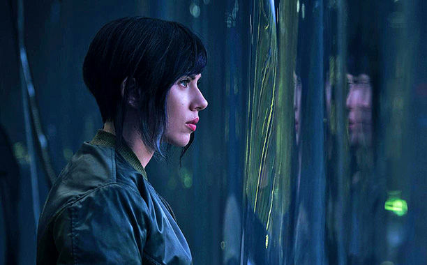 ハリウッド実写版 攻殻機動隊 草薙素子役の女優が海外で大炎上 純アジア的役柄が台無しだ オレ的ゲーム速報 刃 ハリウッド実写版 攻殻機動隊 草薙素子役の女優が海外で大炎上 純アジア的役柄が台無しだ オレ的ゲーム速報 刃