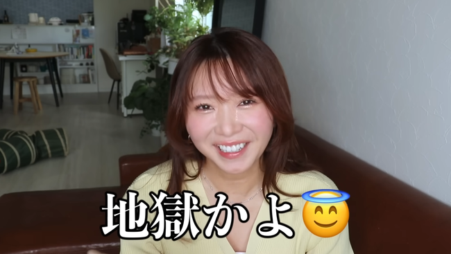 女性　インフルエンサー　ユーチューバー　YouTuber　ぱぷりか　離婚　男性　浮気　不倫　胸糞に関連した画像-01