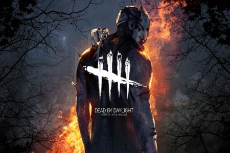 PS4 デッドバイデイライト DeadbyDaylight DbD 鬼ごっこに関連した画像-01