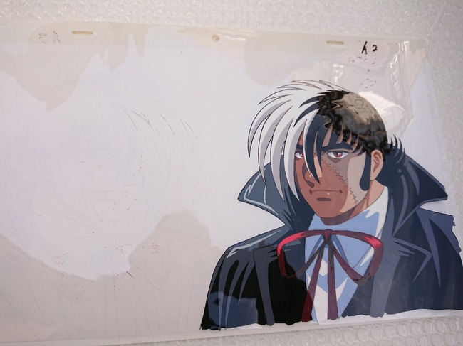 父 遺品 遺品整理 お宝 ブラックジャックに関連した画像-04