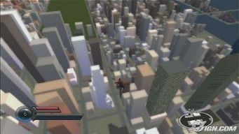 スパイダーマン3