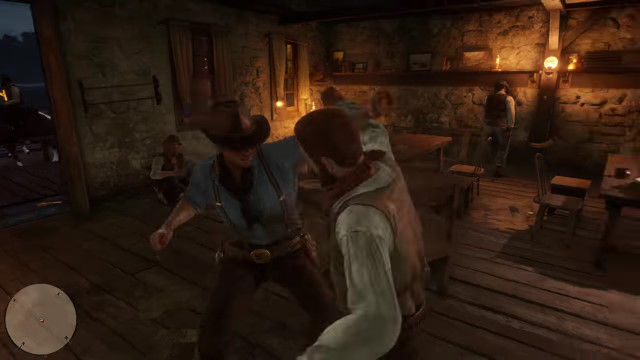 RDR2������ץ쥤�˴�Ϣ��������-12